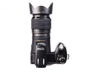 D7200 33Mp Dslr Digital <strong>Camera</strong> With 3.0'' Tft Color Display and Changeable Lens <strong>Camera</strong> - Product Image 5