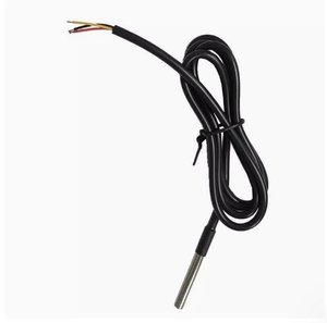 1M <strong>Waterproof</strong> Digital Thermal Probe LM35DZ <strong>Temperature</strong> Probe <strong>Sensor</strong> For <strong>Arduino</strong> Module Board - Product Image 4