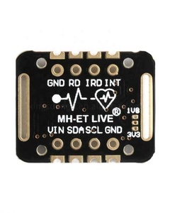 Ens3030102 Heart ate Ensor ensodule ULS etetection loolood xygen ensensor ononcentration est oodule para SMM32