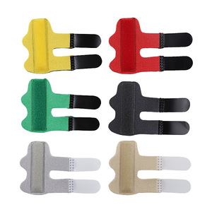 แหวนพยุงมือแบบใช้ซ้ำได้ตัวยึดนิ้วโลหะขนาดกลาง - Product Image 5