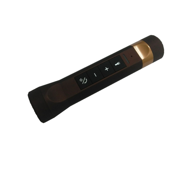 Brown - 100*79*38.5mm
