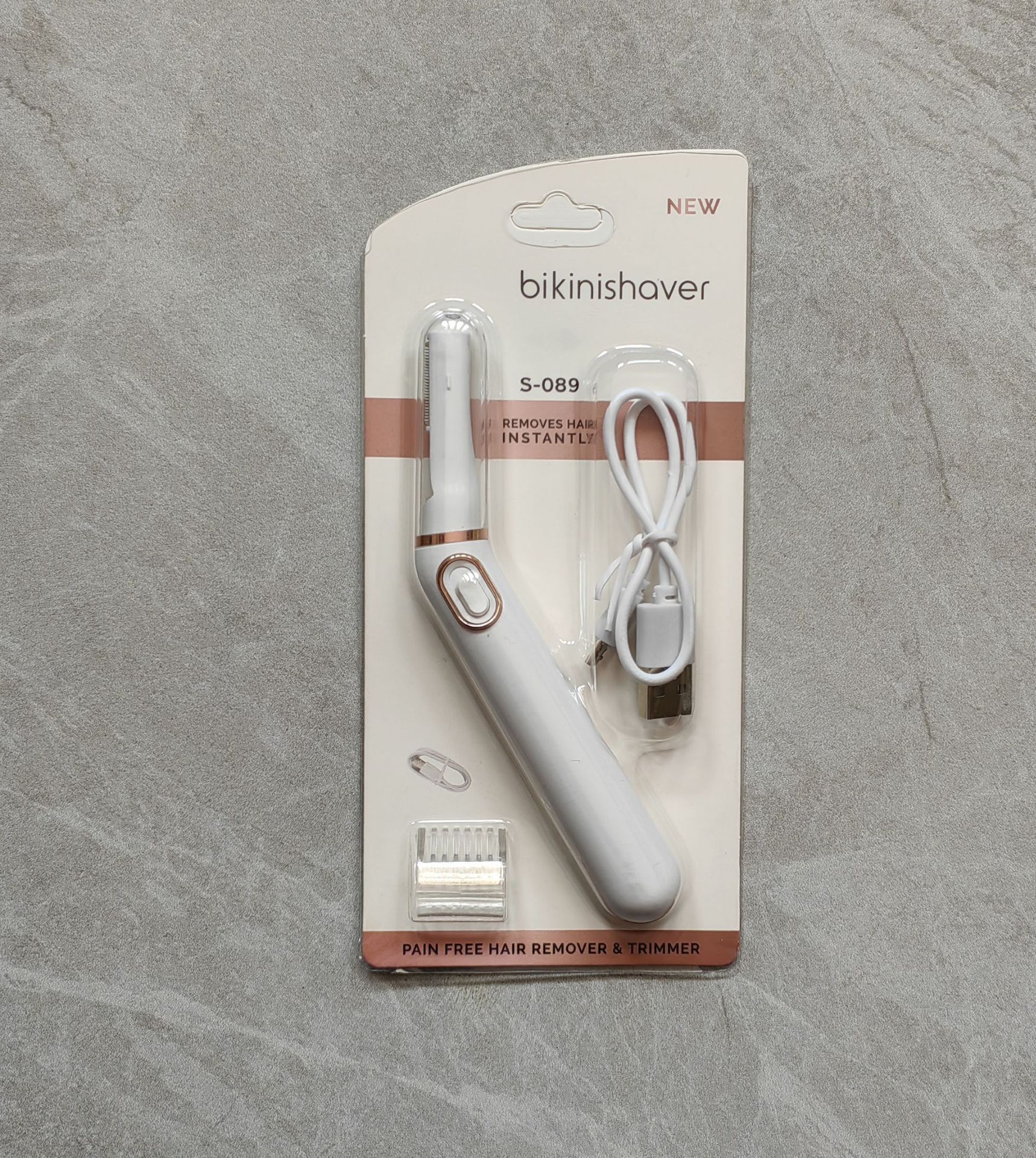 USB model