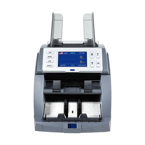 Ngân Hàng lớp HK6070-PLUS02 5 "HD đầy đủ màu sắc màn hình cảm ứng Lưu ý phân loại máy hỗ trợ <span class=keywords><strong>Iraq</strong></span> <span class=keywords><strong>dinar</strong></span> và Ai Cập pound - Product Image 5