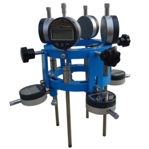 Rock <strong>Elastic</strong> <strong>Modulus</strong> Tester Mortar Rock <strong>Elastic</strong> <strong>Modulus</strong> Tester - Product Image 3