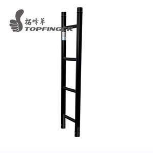 LED Screen Truss Stage Video Wall LCD Monitor LED Screen Ground Support <strong>Stand</strong> on Sale - Product Image 4