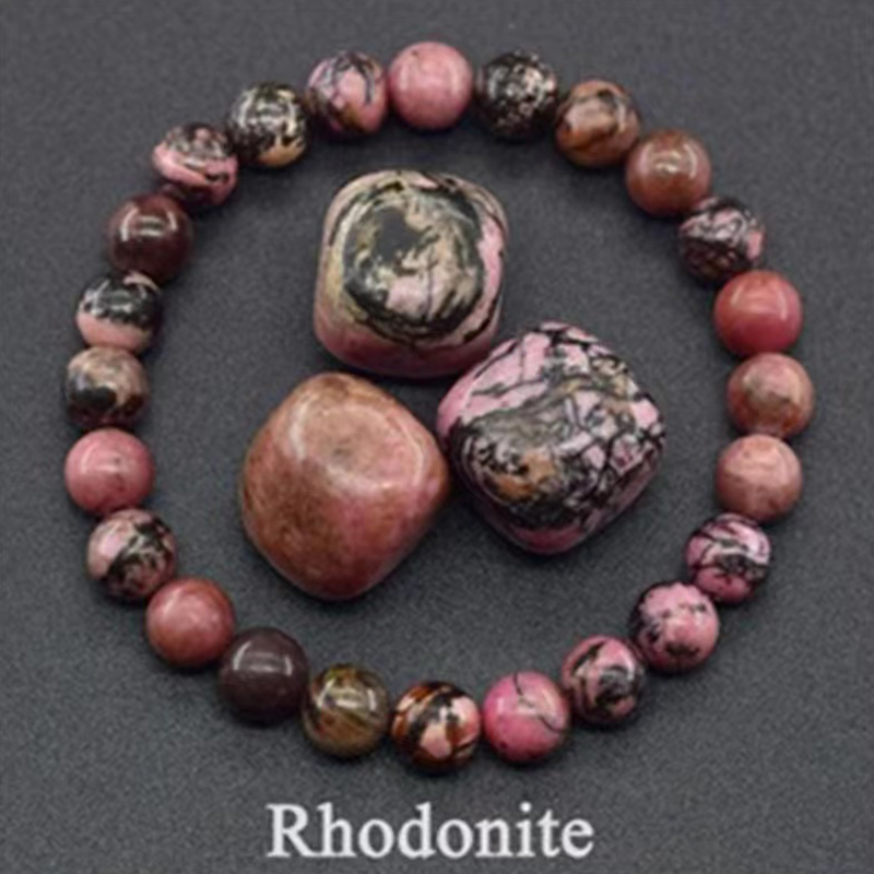 rhodonite