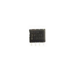 Microcontrolador de 8 bits MCU PIC10F200T PIC10F200 MICROCHIP/Microchip DIP-8/P DIP-8 - Product Image 2