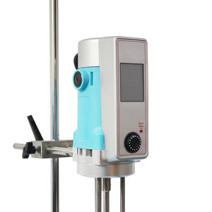 Emulsion Machine Lab <strong>Mixer</strong> Homogenizer <strong>Mixer</strong> - Product Image 5