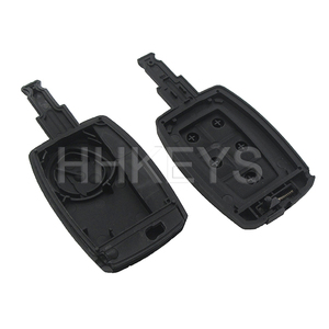 07-13 C70 C30วอลโว่ S40เปลือกสมาร์ทคีย์ - Product Image 4