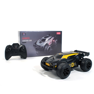 Di alta qualità 1:22 bambini RC macchinina 2.4 GHz Radio telecomando per operatori esperti - Product Image 1