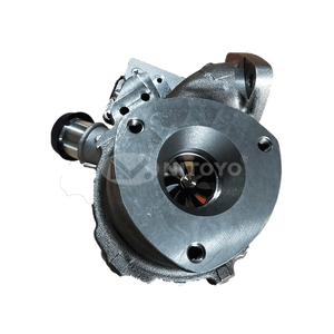 Nitoyo Engine Parts Turbocharger 875565017S 787556-0017 787556-0016 Used for Mazda BT50 <strong>Turbo</strong> Turbocharger