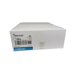 1 pz nuovo C200H-OC222 PLC controllore logico programmabile in scatola spedizione veloce C200H-OC222 un anno di garanzia - Product Image 1