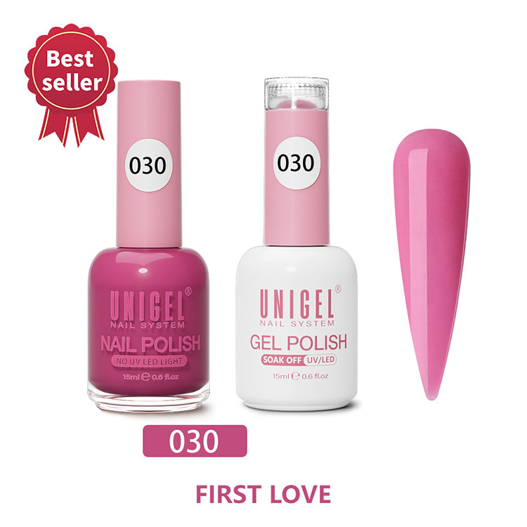 #030 PREMIER AMOUR