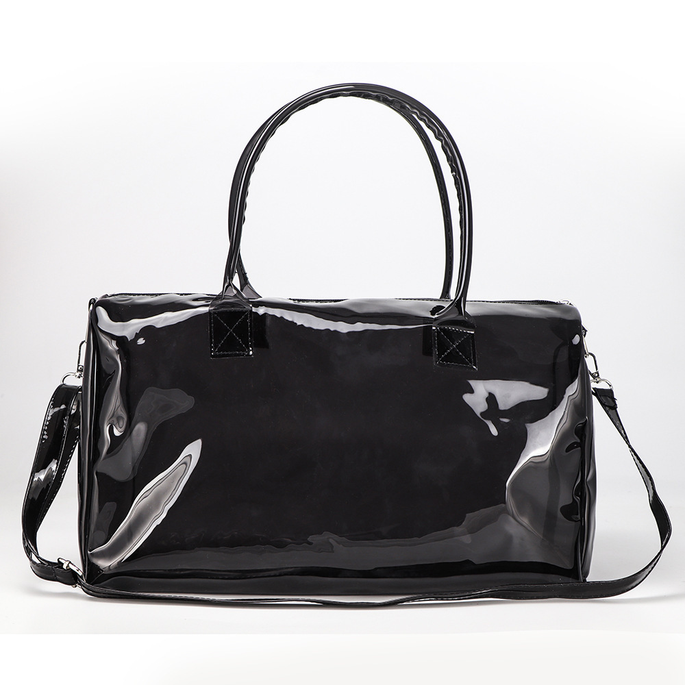 NO LOGO-black