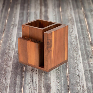 Astercook 15 mảnh dao thiết lập với Mài khối dao khối nam châm - Product Image 2