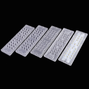 50 Вт 160 лм/Вт 5050 SMD светодиодная оптическая линза светодиодный матричный модуль для уличного освещения - Product Image 5