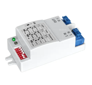 AC 230V 5.8G <strong>Motion</strong> <strong>Sensor</strong> Switch Microwave radar <strong>Motion</strong> <strong>Sensor</strong> <strong>Module</strong> D08 - Product Image 3