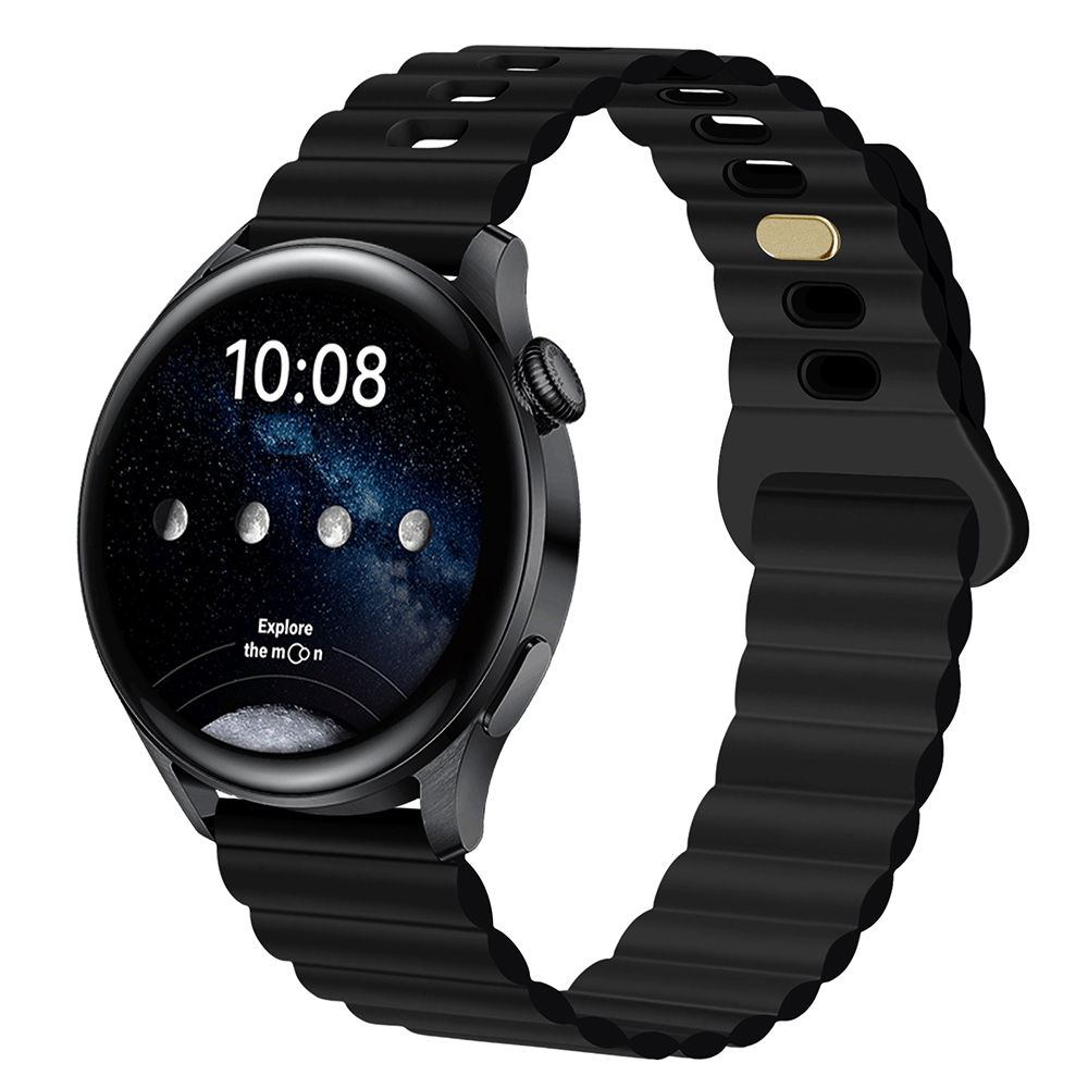 8 Black