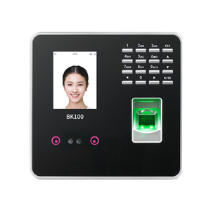ZK BK100 TCP/IP USB биометрическая машина для распознавания лица и отпечатков пальцев - Product Image 4