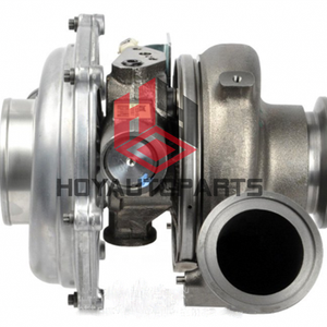 Diesel Engine Parts 140K Motor Grader 352-2396 3522396 <strong>Turbocharger</strong>
