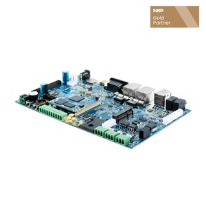 IMX6-Modul ARM-Entwicklungs platine Linux Cortex-A7 Single Board Computer SBC
