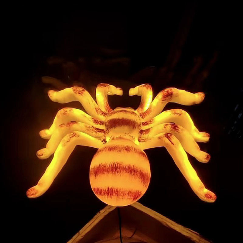 Araña Dinámica / 36CM