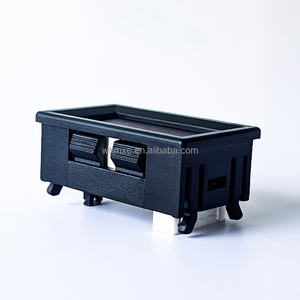 Customizable LED <strong>Digit</strong> 0.8 Inch 1 <strong>Digit</strong> Hexadecimal System BCD Display Module - Product Image 4