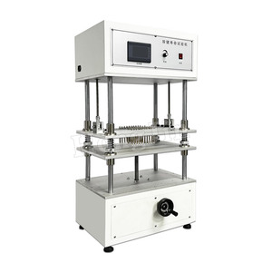 Customized Metal Shrapnel Button Impact <strong>Test</strong> Machine Keyboard Key Life <strong>Test</strong> Machine Push-To-Load Fatigue Equipment - Product Image 2