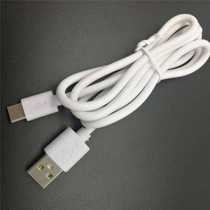 厂家批发短便宜50厘米1M 2m 3m微型USB C 6A 5A快速充电器电缆定制仅c型充电线 - Product Image 4