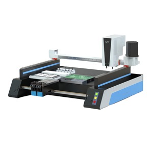 Công cụ lắp ráp nhiều lớp X5 Pro-<span class=keywords><strong>Chip</strong></span> SOP16 & khả năng tương thích phần hình lẻ - Product Image 4