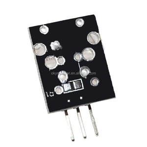 Okystar LED付きOEM/ODM KY-031ノックセンサーモジュール - Product Image 1