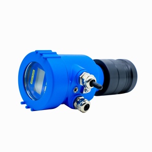 80GHz Radar Water Tank <strong>Level</strong> Meter 4-20mA Bracket <strong>Installation</strong> Digital Transmitter Industrial Radar <strong>Level</strong> <strong>Sensor</strong> - Product Image 5