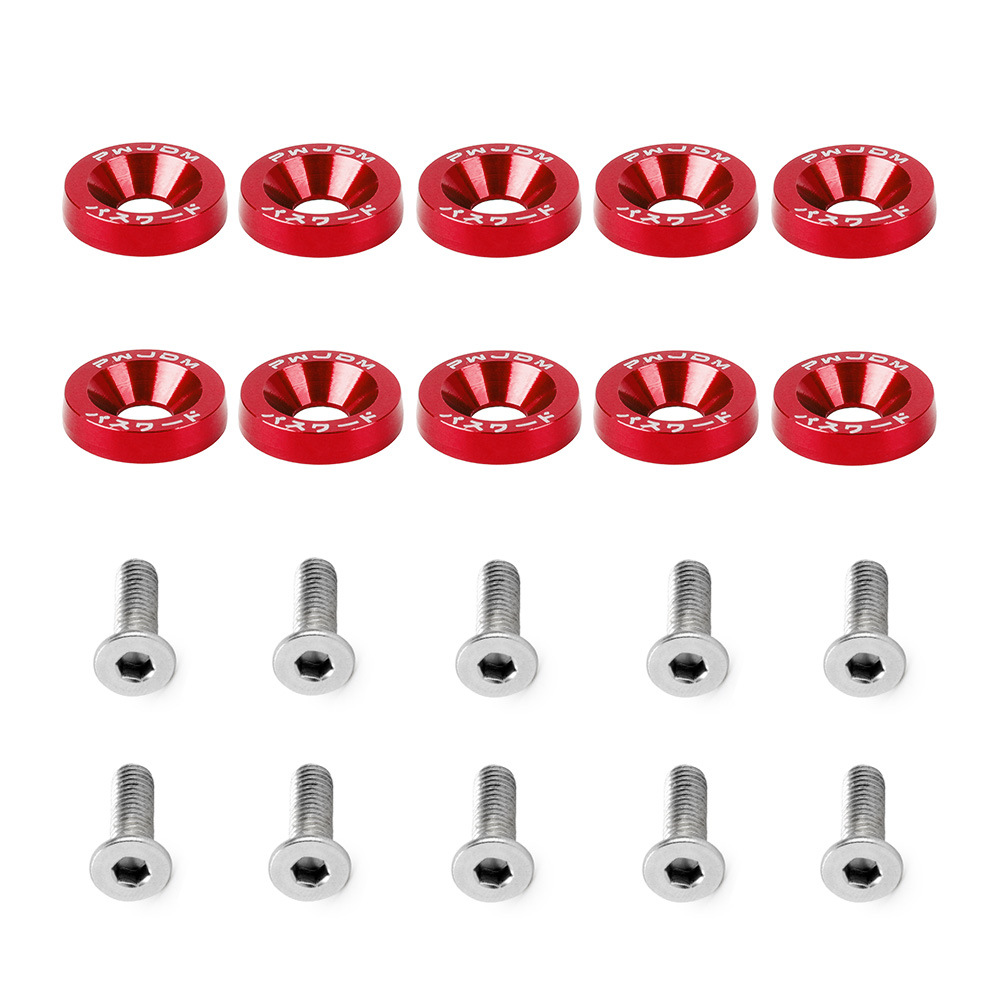 Rouge YC100232-RD