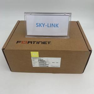 เดิม Fortigate 200F FG-200F ฮาร์ดแวร์บวก1ปี24*7 FortiCare และแบบครบวงจร (UTP) ป้องกัน FG-200F-BDL-950-12 - Product Image 4