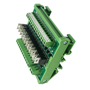 24VDC 12-Channel NPN Input PNP <strong>Output</strong> Transistor <strong>Amplifier</strong> Module Electronic Components - Product Image 6