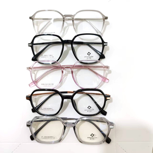 กรอบแว่นตา TR90แฟชั่นกรอบแว่น - Product Image 6