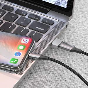 OEM Usb ประเภท C หญิงเชื่อมต่อกับ Usb 3.0ประเภท A ชายชาร์จซิงค์ข้อมูลส่ง - Product Image 4
