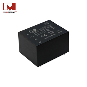 Three Phase <strong>Input</strong> 220V to 5V <strong>Output</strong> AC DC <strong>Converter</strong> PCB Mount Power Supply Module for Street Light