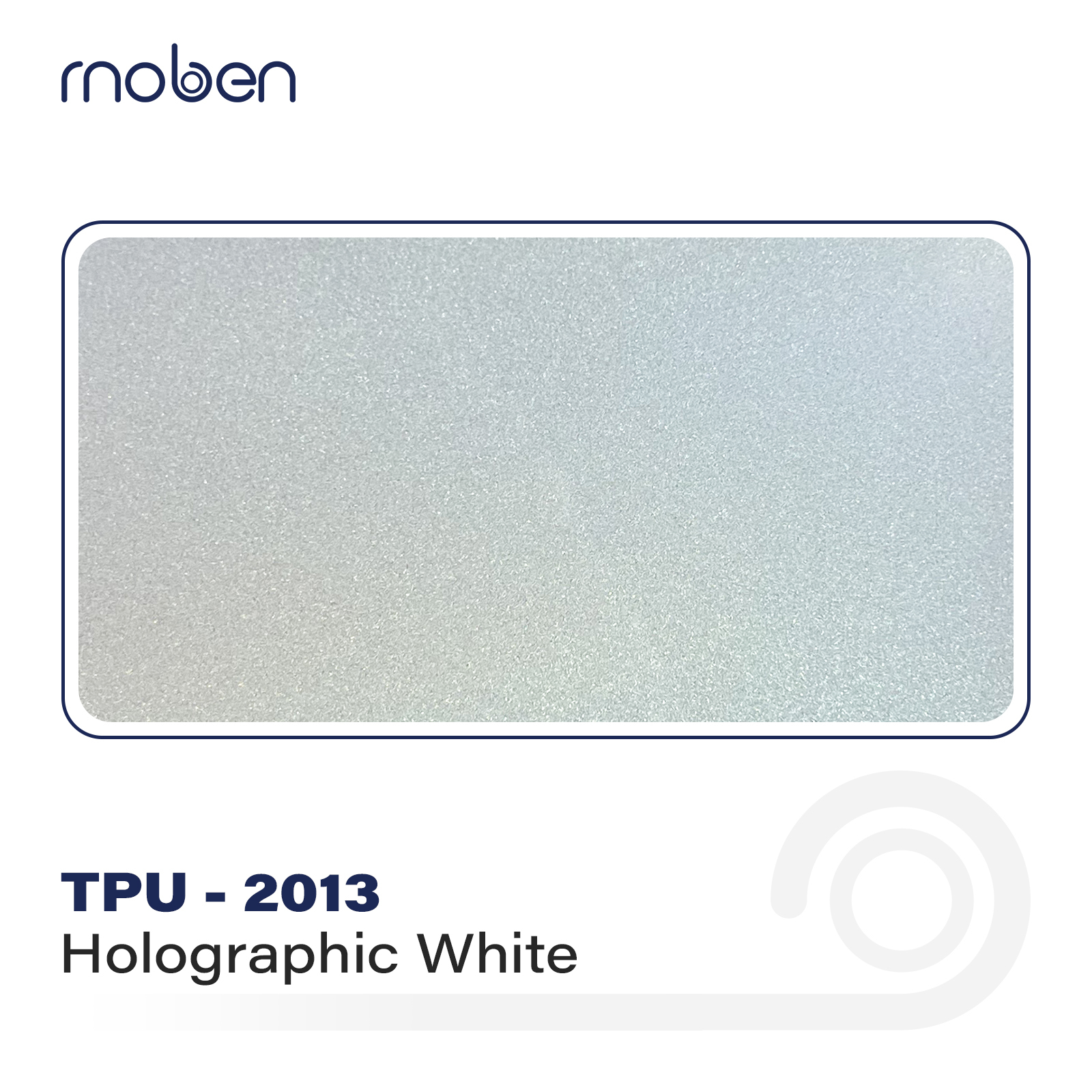 Bianco olografico