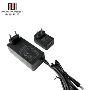 通用Wifi接头适配器100瓦Intertek电源适配器12v 24v 30v 3a 36v 48 v 2a输出适配器48伏Lte Rohs交流Dc适配器 - Product Image 5
