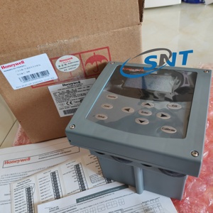 Analizador de entrada múltiple Honeywell UDA2182, Analizador de conductividad y PH, DO, ORP y entrada dual, disponible en stock, UDA2182-PH1-NN2-NN-N-00C0-EE - Product Image 6