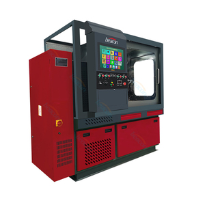 Beacon <strong>Machine</strong> CR919 Common Rail Fuel Injection Pump <strong>Test</strong> Bench Common Rail <strong>Test</strong> Bench - Product Image 3