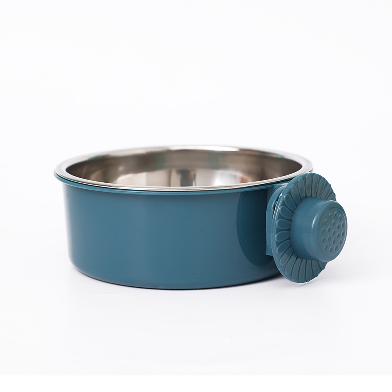 สีน้ำเงินเข้ม