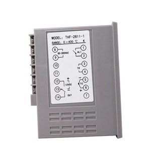 温度コントローラーthf-2611時間温度統合コントローラーデジタルディスプレイPIDレギュレーション - Product Image 3