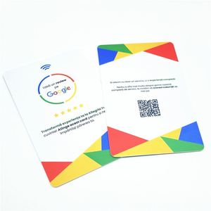 Scheda di controllo google programmabile Nfc con codice Qr - Product Image 2