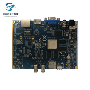 Ledライト用Hasl多層PCB生産ライン製造機 - Product Image 4