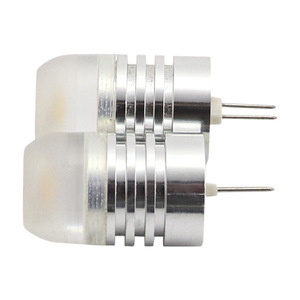 Süper parlak ampul G4 led ışık yüksek güç 1.5W pin dekoratif ışık - Product Image 5