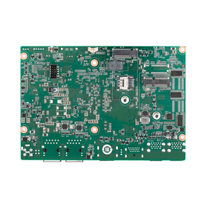 <strong>Advantech</strong> MIO-5152 Intel 8th Generation Atom Series Single Channel DDR4-3200 3.5 Inch Industrial <strong>Embedded</strong> Single Board <strong>Computer</strong> - Product Image 2