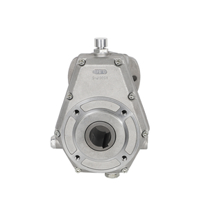 减速器齿轮箱96001/KR60016与RD52 SAE a法兰相同的功能，比率3:1 - Product Image 5