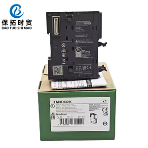 Programmier bare Logik steuerung TM3DI32K Eingangs-/Ausgangs plattform TM3-Modul-32-Punkt-Eingang HE10-Anschluss 100% Original, brand neu - Product Image 1